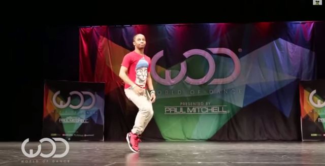 Takiego freesyle'a jeszcze NIE widziałeś (VIDEO)