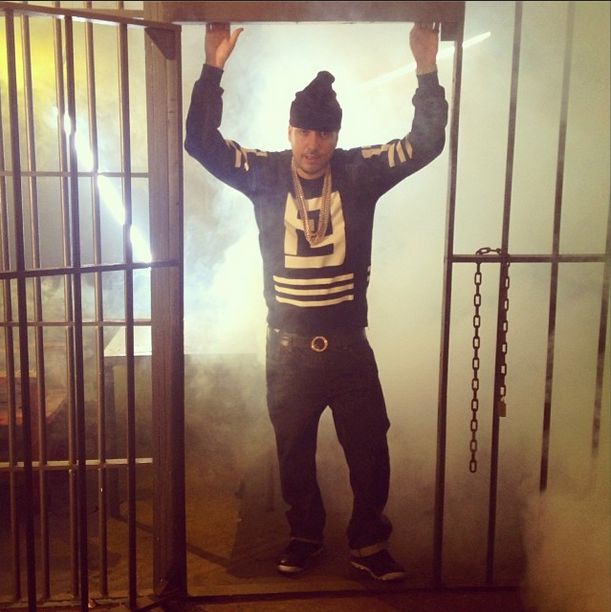 Khloe Kardashian ma nowego chłopaka! (FOTO)