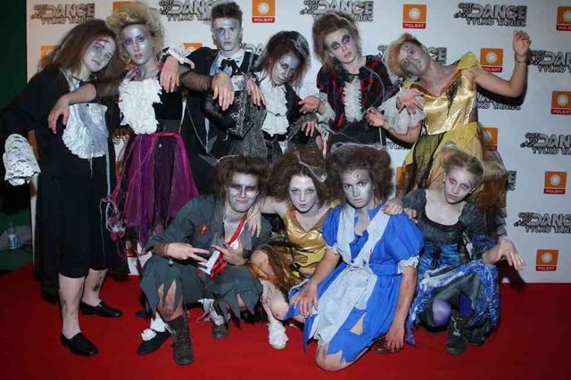 Już dziś wielki finał Tylko taniec. Got to dance (FOTO)