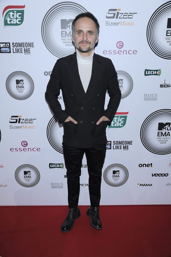 Rojek i Fisz Emade dostali najwięcej nominacji do Fryderyków