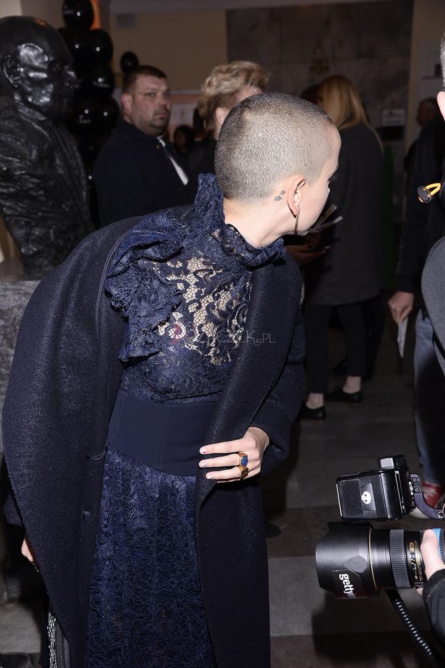 Gwiazdy na gali FRYDERYKI 2017 (ZDJĘCIA)