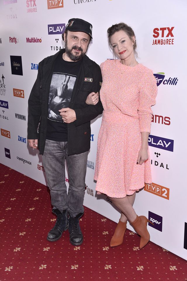 Gwiazdy na gali FRYDERYKI 2017 (ZDJĘCIA)