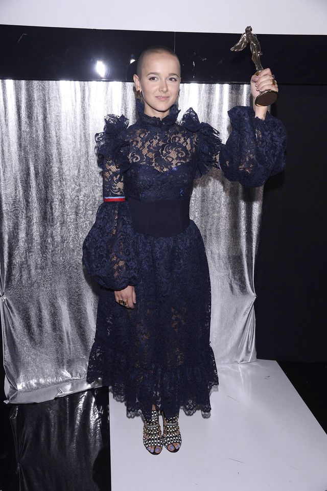 Gwiazdy na gali FRYDERYKI 2017 (ZDJĘCIA)