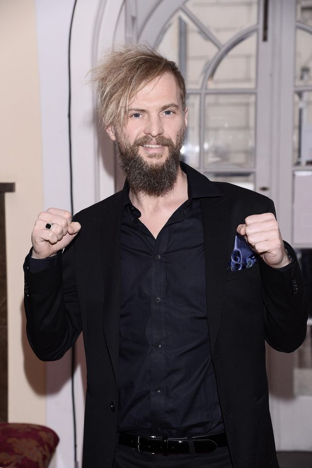 Gwiazdy na gali FRYDERYKI 2017 (ZDJĘCIA)