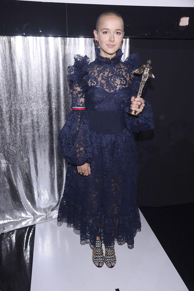 Gwiazdy na gali FRYDERYKI 2017 (ZDJĘCIA)