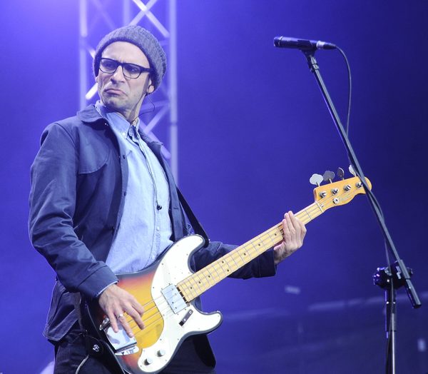 Rojek i Fisz Emade dostali najwięcej nominacji do Fryderyków