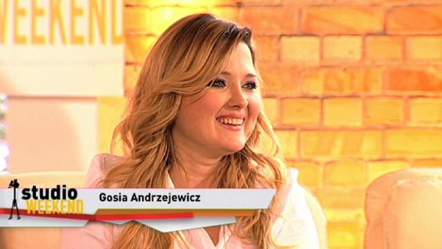 Frykowska i Andrzejewicz o swoich ulubionych książkach 