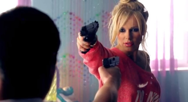 Rekordowy wynik klipu Dody i Fokusa