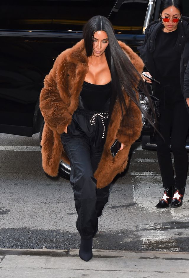 Pamela Anderson BŁAGA Kim Kardashian: Proszę Cię o współczucie dla zwierząt!