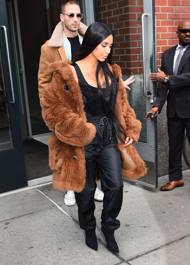 Pamela Anderson BŁAGA Kim Kardashian: Proszę Cię o współczucie dla zwierząt!