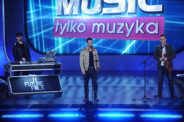 Kto pojawi się dzisiaj w Tylko muzyka? (FOTO)