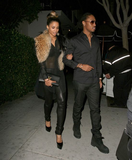 Blac Chyna znalazła nową miłość po odejściu Tygi? Blac Chyna znalazła nową miłość po odejściu Tygi?