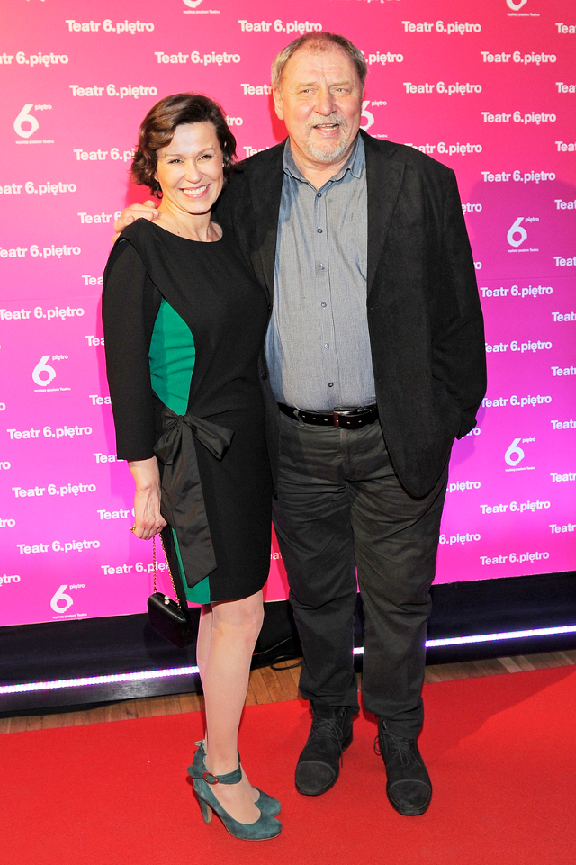 Andrzej Grabowski już po rozwodzie! Zapłaci OGROMNE pieniądze!