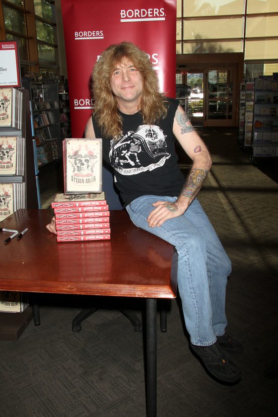 Axl Rose dostał propozycję reaktywacji starego Guns N'Roses