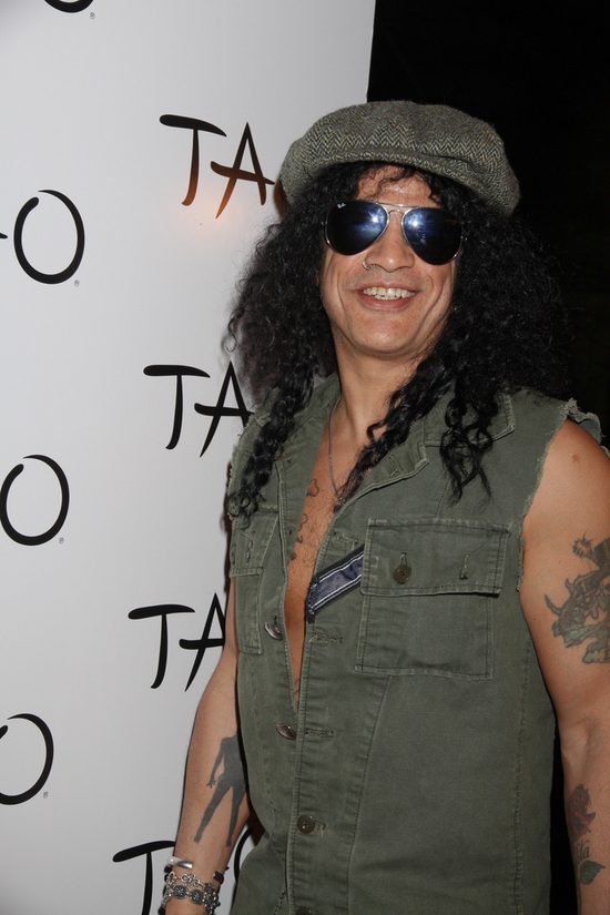 Axl Rose dostał propozycję reaktywacji starego Guns N'Roses