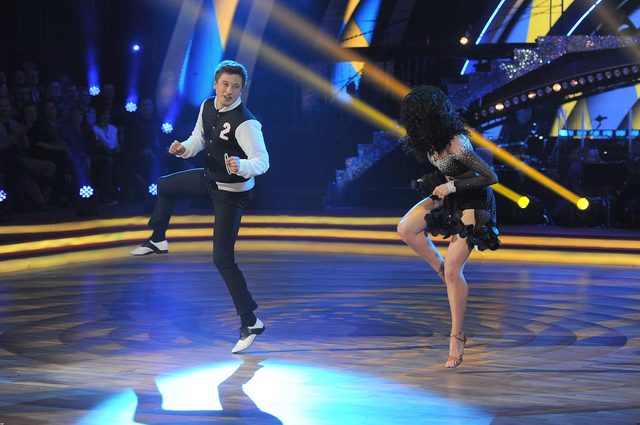 Wiemy już, kto odpadł po 1. odcinku Tańca z gwiazdami (FOTO)