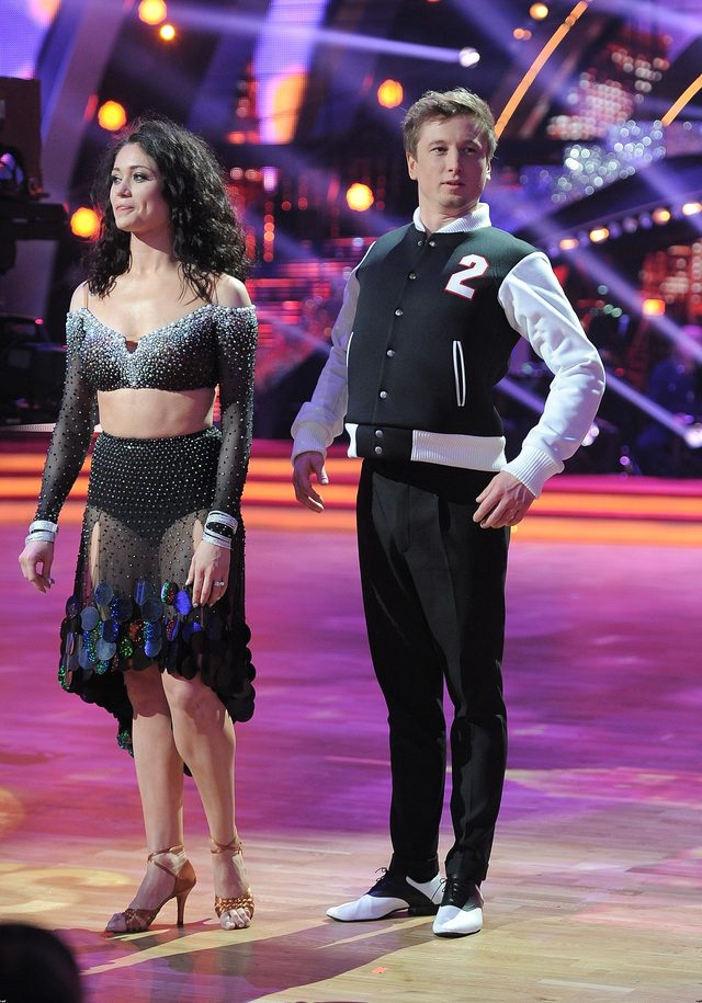 Wiemy już, kto odpadł po 1. odcinku Tańca z gwiazdami (FOTO)