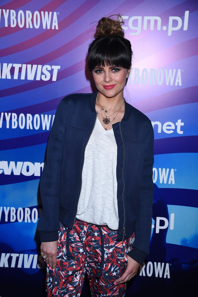 Gabi Drzewiecka lepsza od Magdy Mołek? Jak sobie poradziła podczas festiwalu?