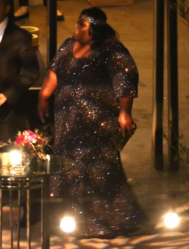 Szok! Nie poznacie odchudzonej Gabourey Sidibe (FOTO) Szok! Nie poznacie odchudzonej Gabourey Sidibe (FOTO)
