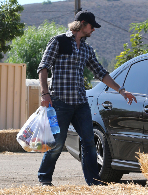 Halle Berry chce stałego zakazu zbliżania się dla Aubry`ego