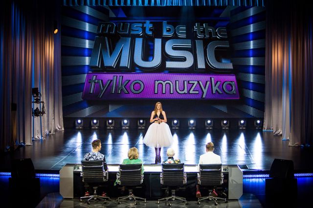 Gabrysia Świerczek ma 15 lat i głos operowej diwy! Gabrysia Świerczek ma 15 lat i głos operowej diwy!