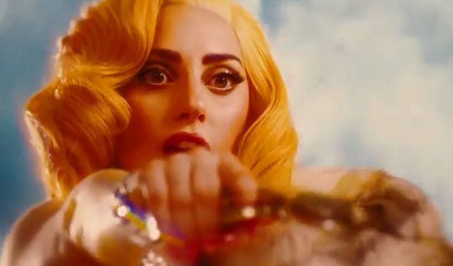 Aura, nowa piosenka Lady Gagi (VIDEO) Aura, nowa piosenka Lady Gagi (VIDEO)