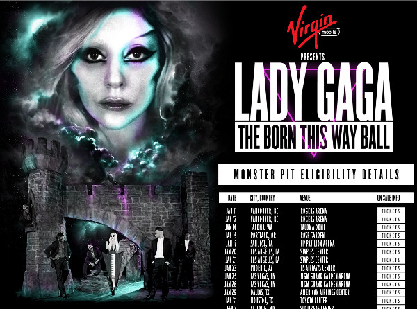 Lady Gaga oferuje darmowe porady psychologiczne