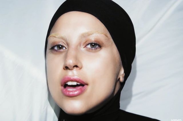 Nowy teledysk Lady Gagi (VIDEO) Nowy teledysk Lady Gagi (VIDEO)