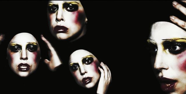 Nowy teledysk Lady Gagi (VIDEO) Nowy teledysk Lady Gagi (VIDEO)
