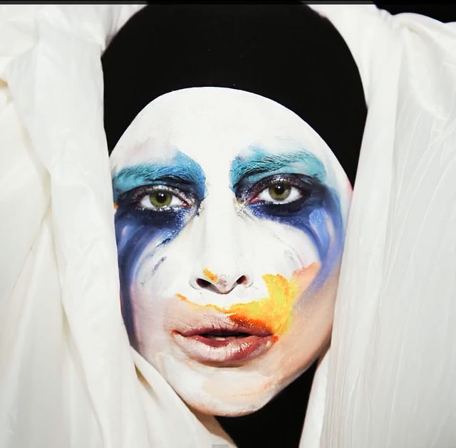 Nowy teledysk Lady Gagi (VIDEO) Nowy teledysk Lady Gagi (VIDEO)