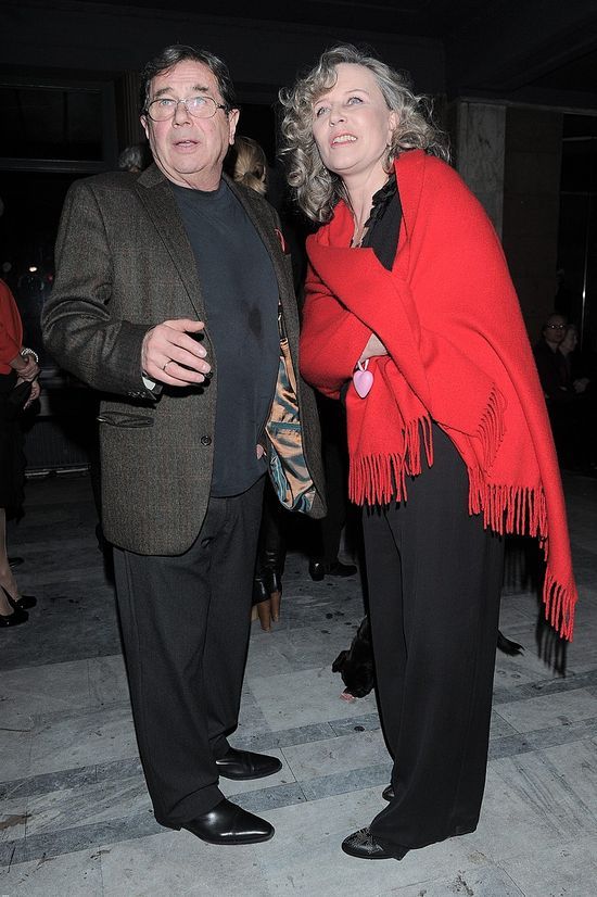 Bohosiewicz, Schejbal, Seweryn na premierze Zemsty (FOTO) Bohosiewicz, Schejbal, Seweryn na premierze Zemsty (FOTO)