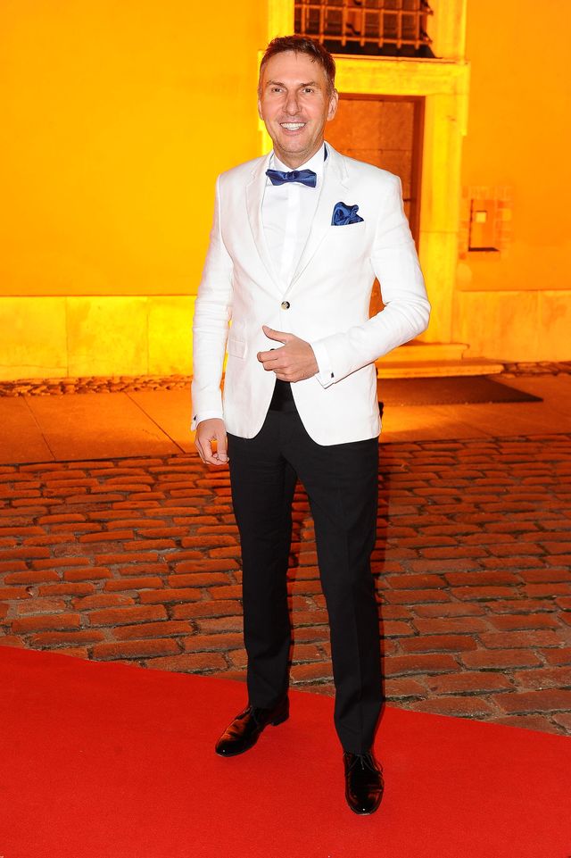 Doda i Krzysztof Gojdź wspominają najpiękniejsze wesela, w jakich brali udział Doda i Krzysztof Gojdź wspominają najpiękniejsze wesela, w jakich brali udział