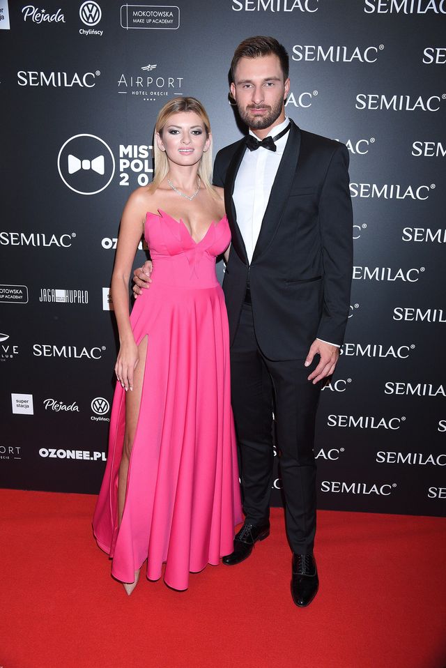 Gala Mister Polski 2017 - mamy zdjęcia gwiazd i celebrytów 