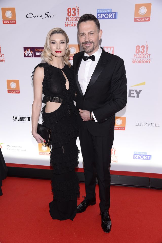 Gwiazdy obok sportowców na Gali Mistrzów Sportu 2018 (ZDJĘCIA)