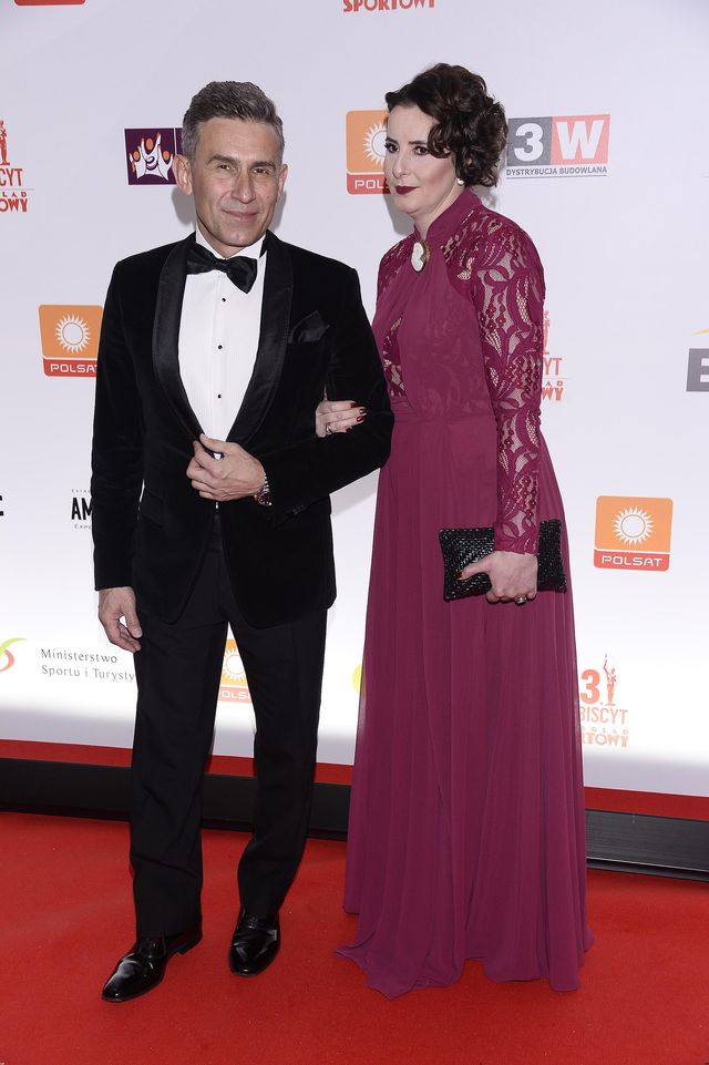 Gwiazdy obok sportowców na Gali Mistrzów Sportu 2018 (ZDJĘCIA)