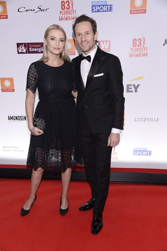 Gwiazdy obok sportowców na Gali Mistrzów Sportu 2018 (ZDJĘCIA)