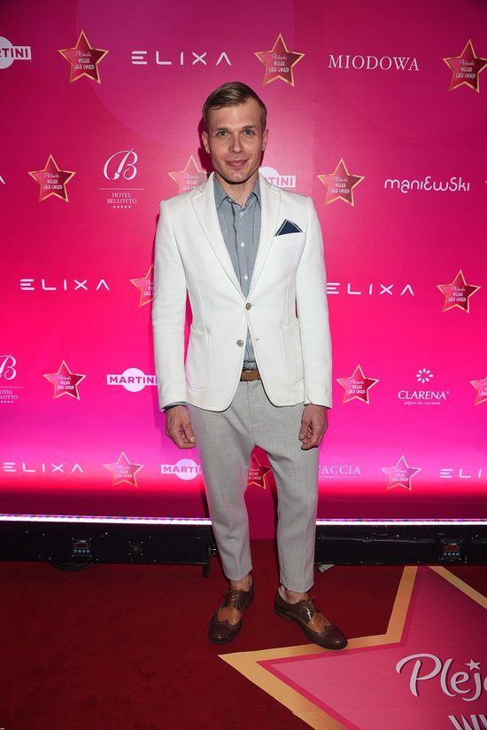 Ponad 40 zdjęć gwiazd z gali Plejady (FOTO) Ponad 40 zdjęć gwiazd z gali Plejady (FOTO)