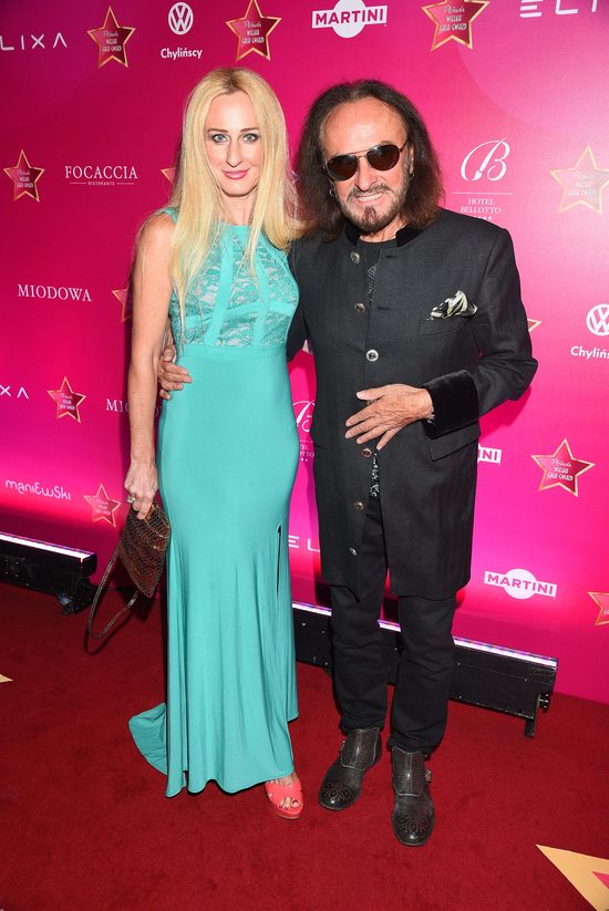 Ponad 40 zdjęć gwiazd z gali Plejady (FOTO) Ponad 40 zdjęć gwiazd z gali Plejady (FOTO)