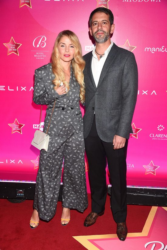 Ponad 40 zdjęć gwiazd z gali Plejady (FOTO) Ponad 40 zdjęć gwiazd z gali Plejady (FOTO)