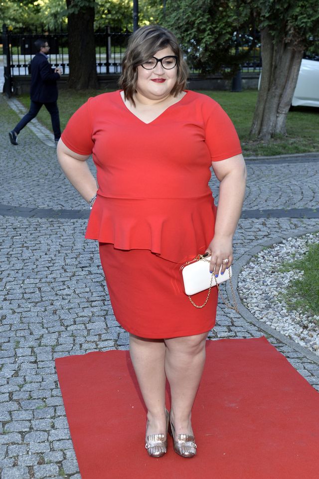 Gwiazdy na kolacji charytatywnej (ZDJĘCIA) Gwiazdy na kolacji charytatywnej (ZDJĘCIA)