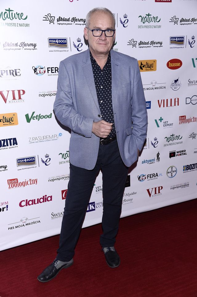 Agnieszka Włodarczyk i inne gwiazdy na gali Ty Fundujesz Dobro (ZDJĘCIA)