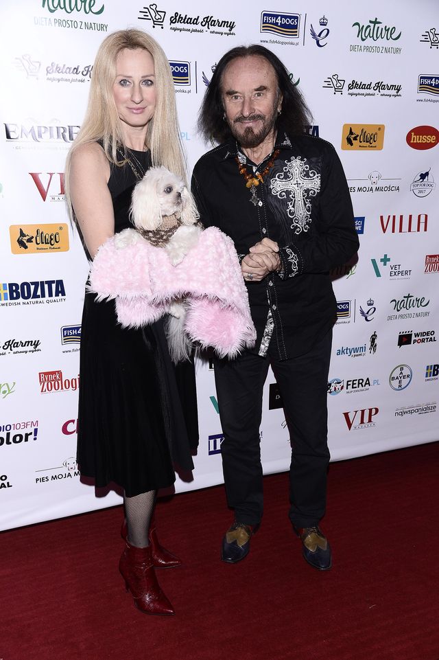 Agnieszka Włodarczyk i inne gwiazdy na gali Ty Fundujesz Dobro (ZDJĘCIA)