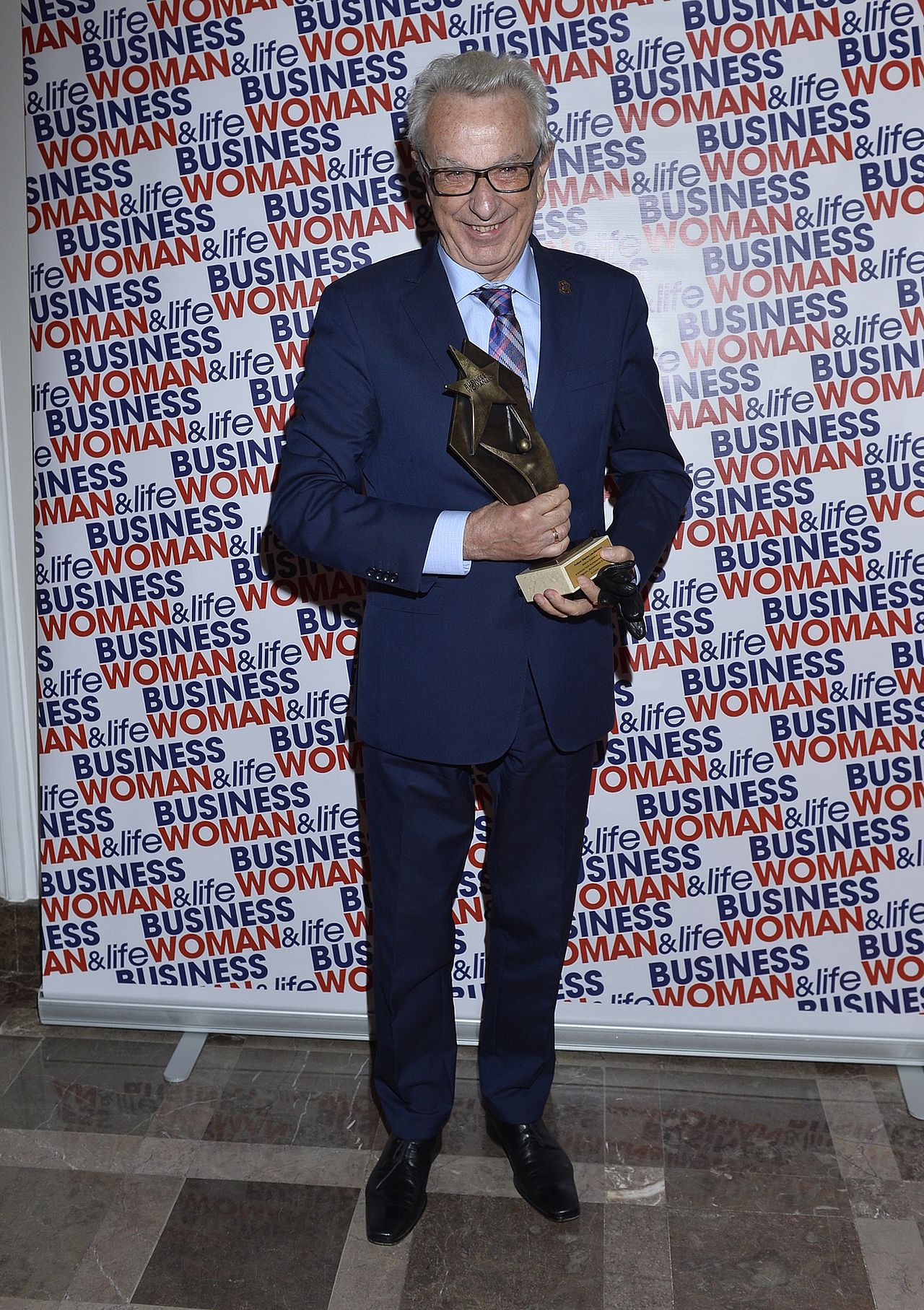 Gwiazdy na gali Polish Businesswoman Awards (ZDJĘCIA)