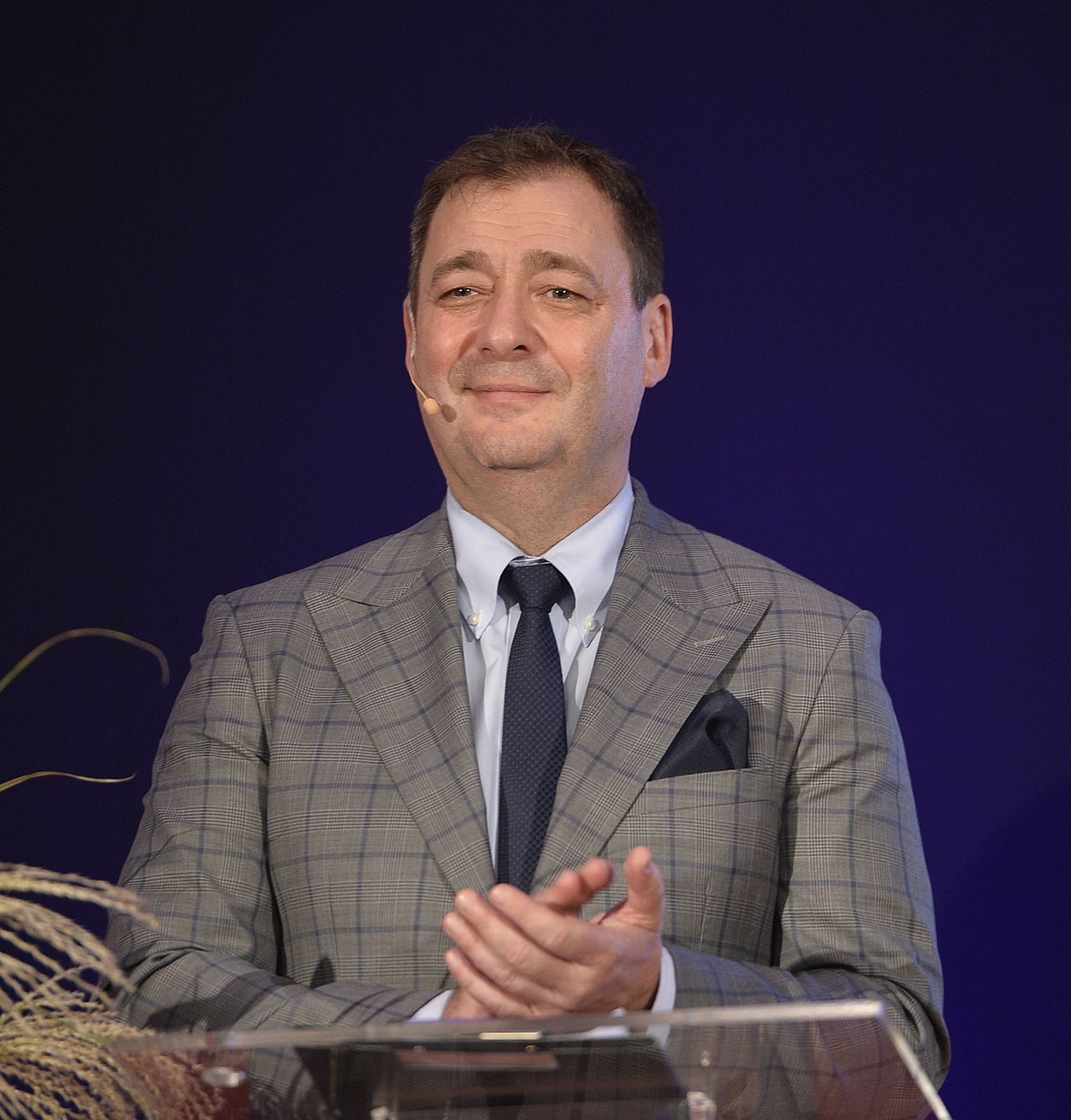 Gwiazdy na gali Polish Businesswoman Awards (ZDJĘCIA)