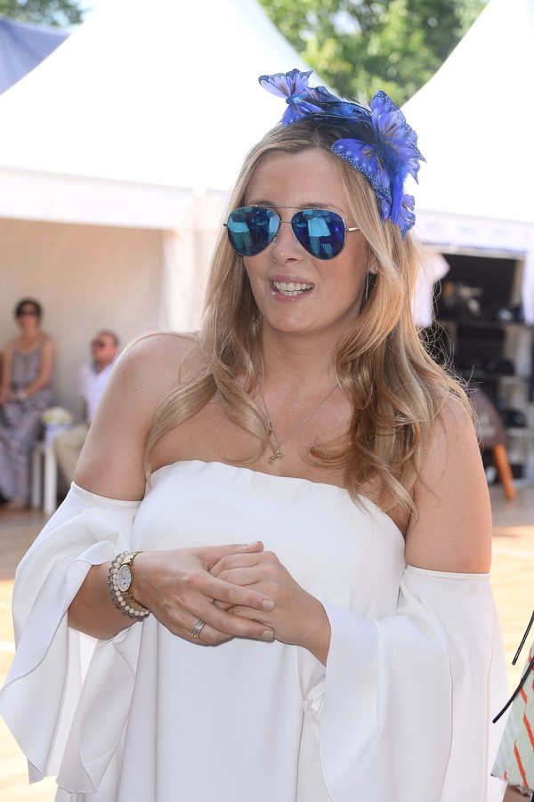 Gwiazdy w kapeluszach na Gałkowo Masters 2016 (FOTO)