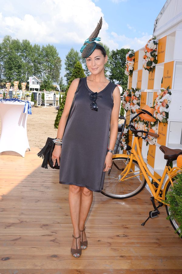 Gwiazdy w kapeluszach na Gałkowo Masters 2016 (FOTO)