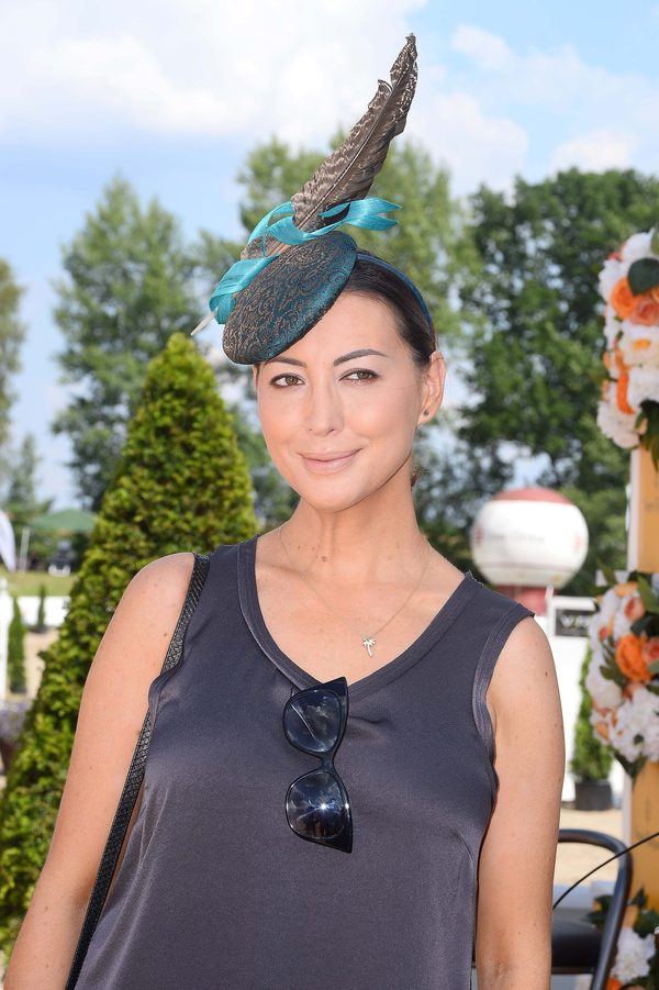 Gwiazdy w kapeluszach na Gałkowo Masters 2016 (FOTO)