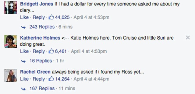 Co się dzieje, gdy nazywasz się jak gwiazda? Co się dzieje, gdy nazywasz się jak gwiazda?