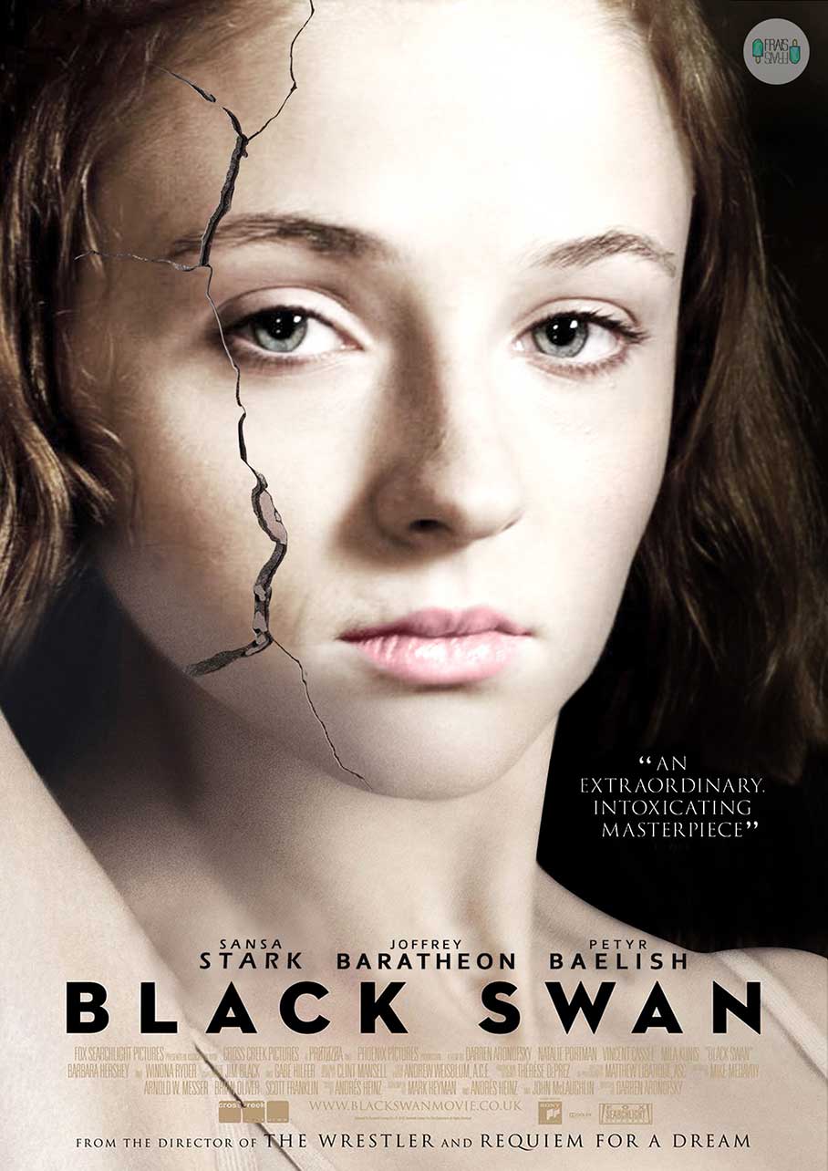 Bohaterowie Gry o Tron w kultowych rolach (FOTO)