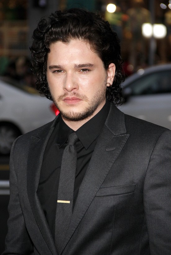 Gra o tron - premiera 3. sezonu (FOTO)